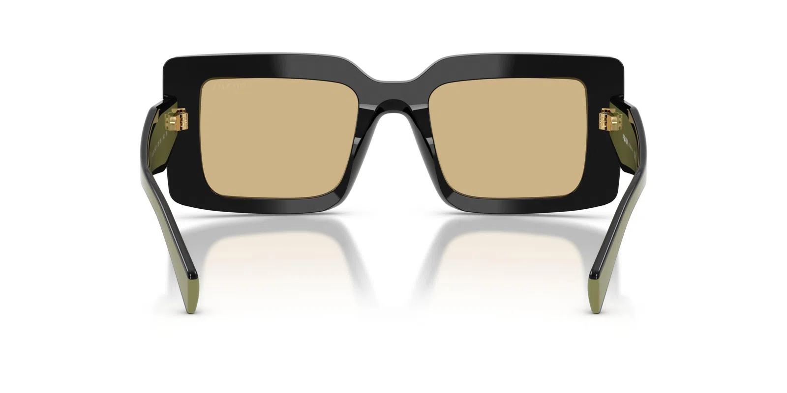 Prada D01S Sunglasses - view 8